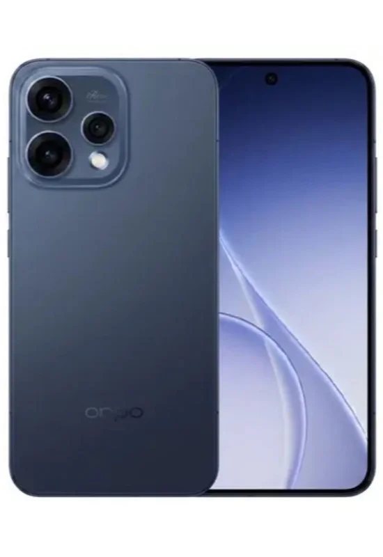 Oppo Reno 15