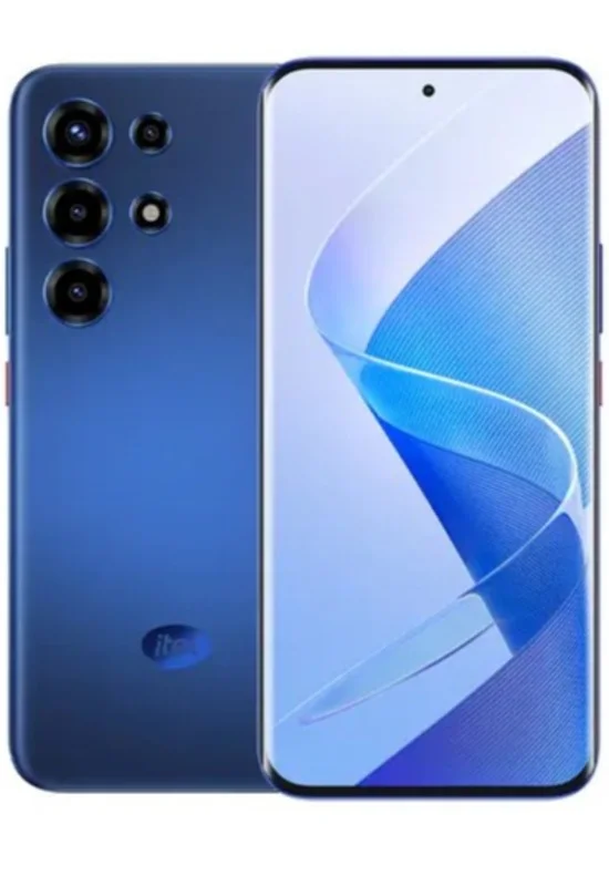 itel Super 26 Ultra