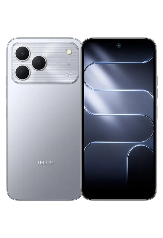 Tecno Spark 50