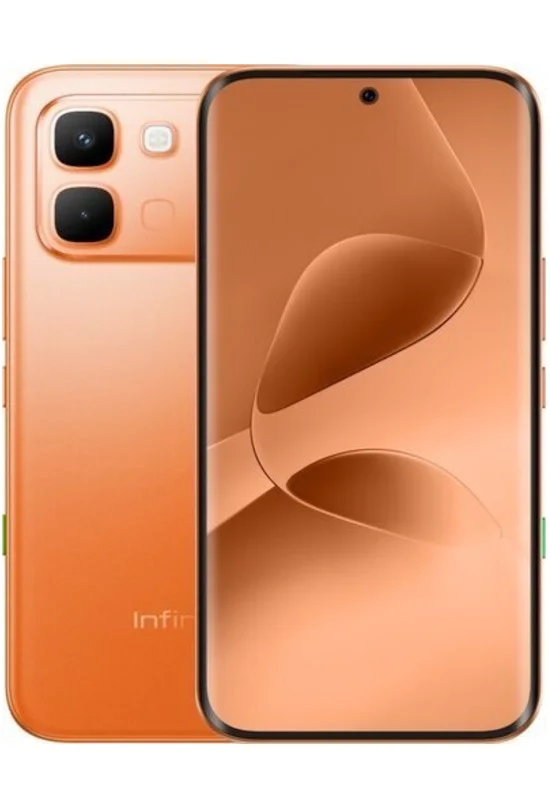 Infinix Note Edge