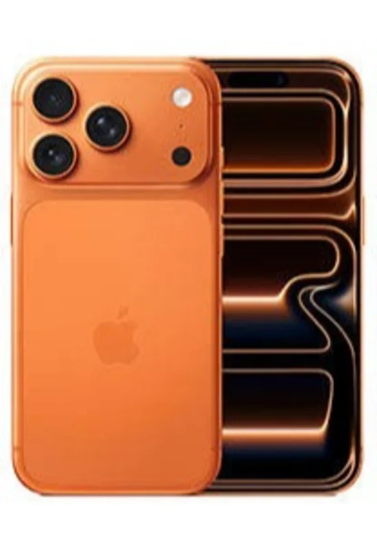 Apple iPhone 17 Pro Max 512GB