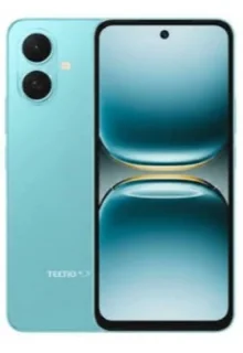 Tecno Spark Go 2