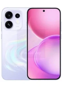 Oppo Reno 16