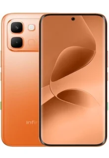 Infinix Note Edge