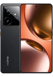 Realme GT 7