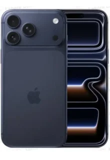Apple iPhone 17 Pro